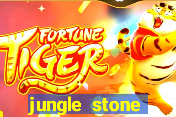 jungle stone reclame aqui